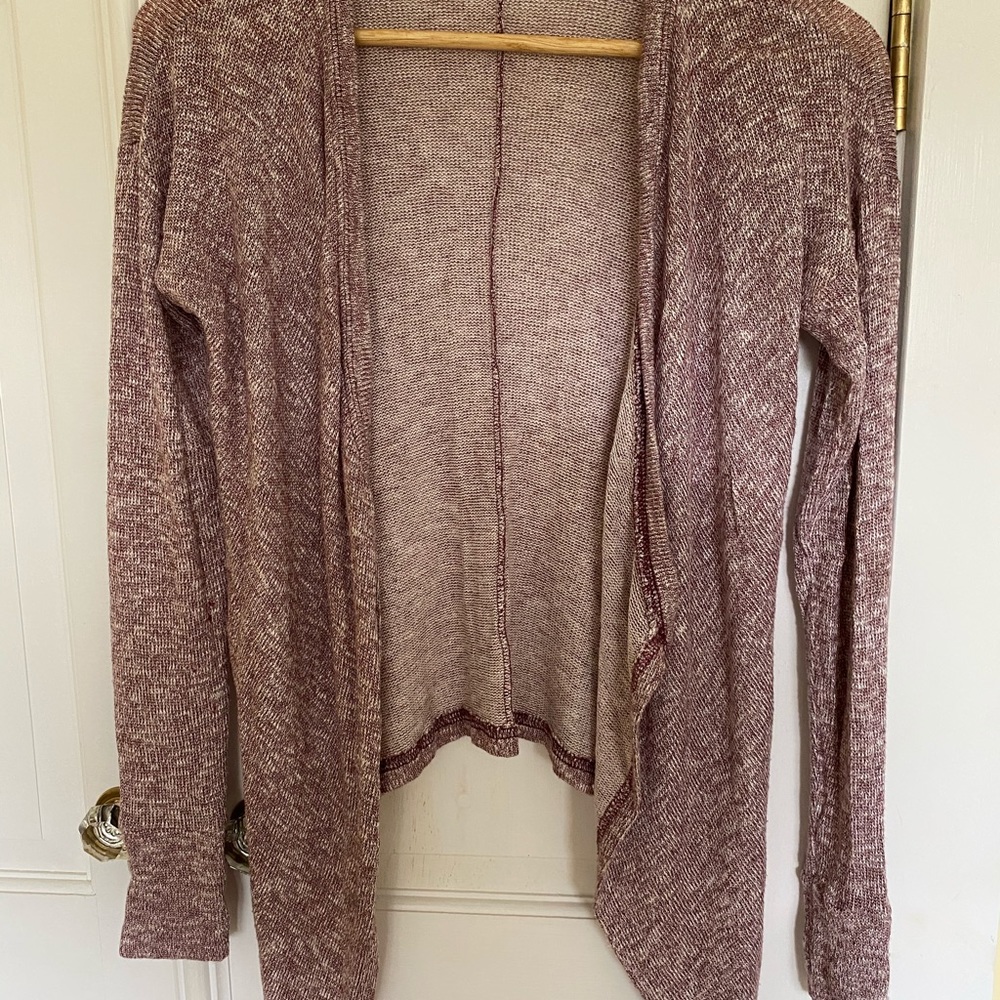 American Eagle Cardigan